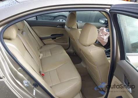 2010 Honda Accord Lxp из США, поврежденный, VIN 1HGCP2F49AA085402